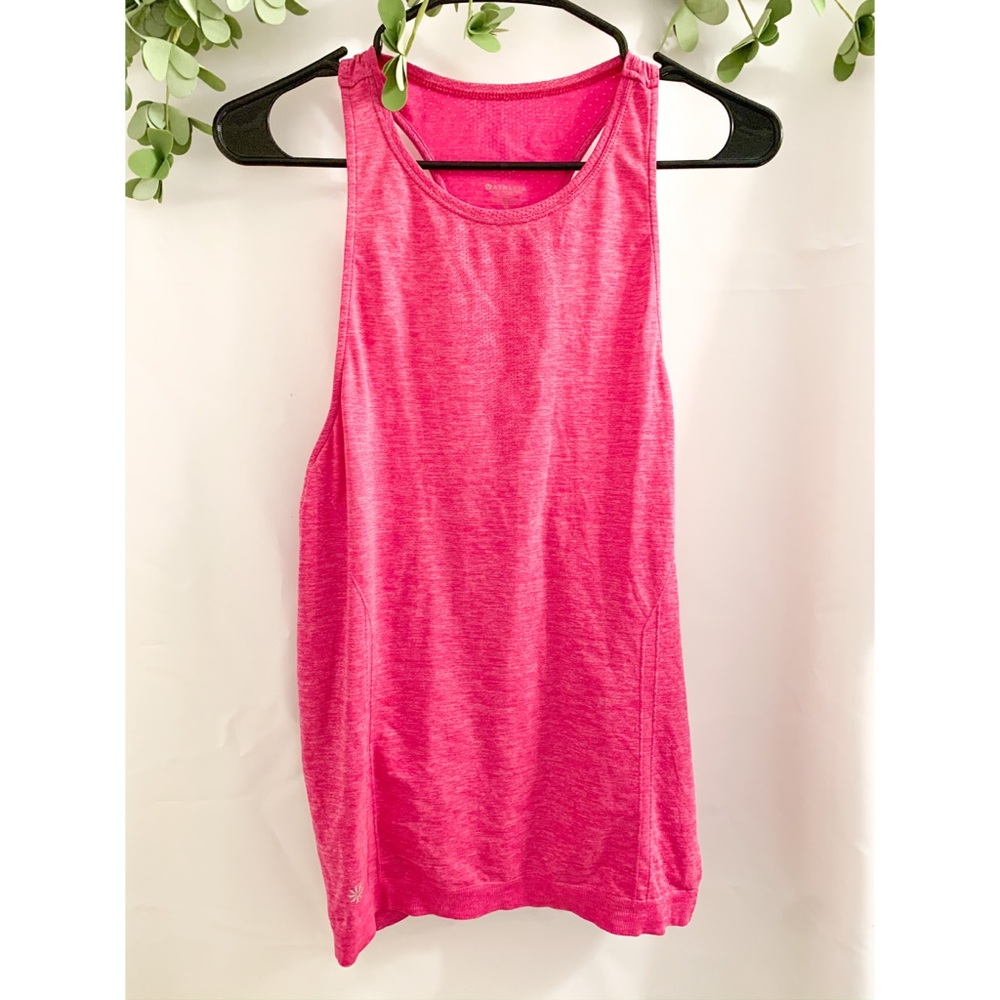 Athleta tank